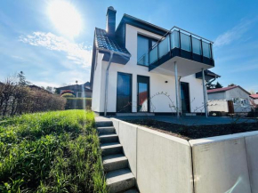 Haus Water Jieper, Göhren-Lebbin